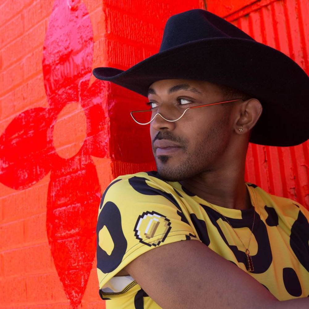 Meet your Posher, Quinton